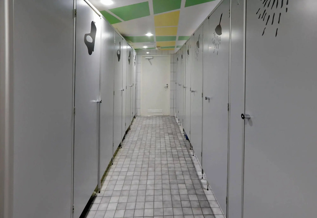 CheapSleep Hostel Helsinki