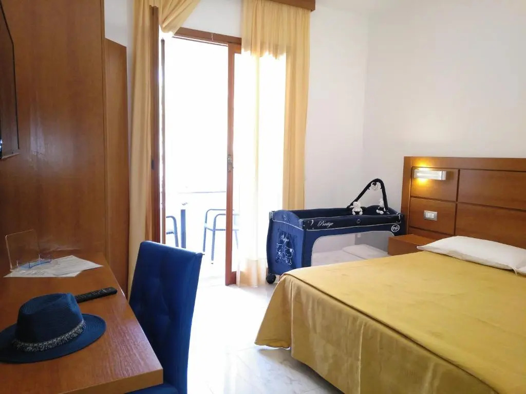 Villaggio Turistico La Mantinera - Hotel