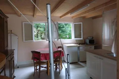 Grand Studio - 40m2
