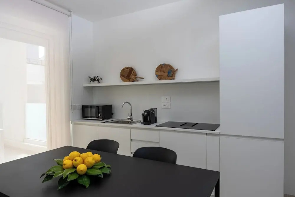 Sublimare Luxury Apartments