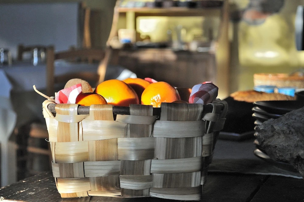 Agroturismo Iabiti-Aurrekoa