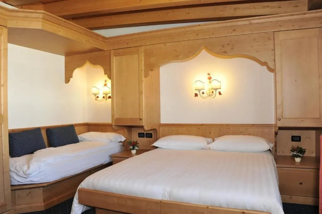 Hotel Negritella
