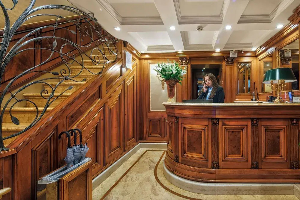 Canaletto Luxury Suites - San Marco Luxury