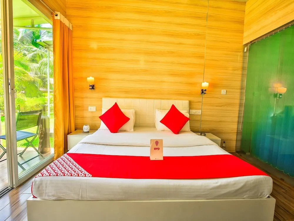 OYO 14197 Joy Stays Zulu Land Cottages