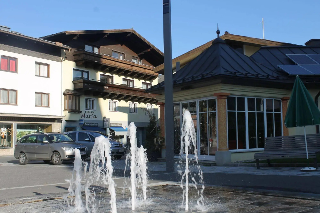 Haus Maria