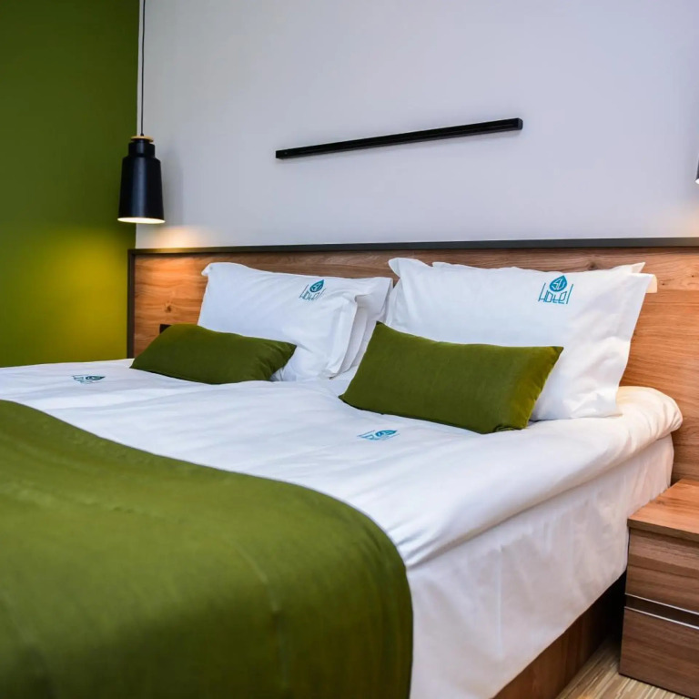 SU Hotel