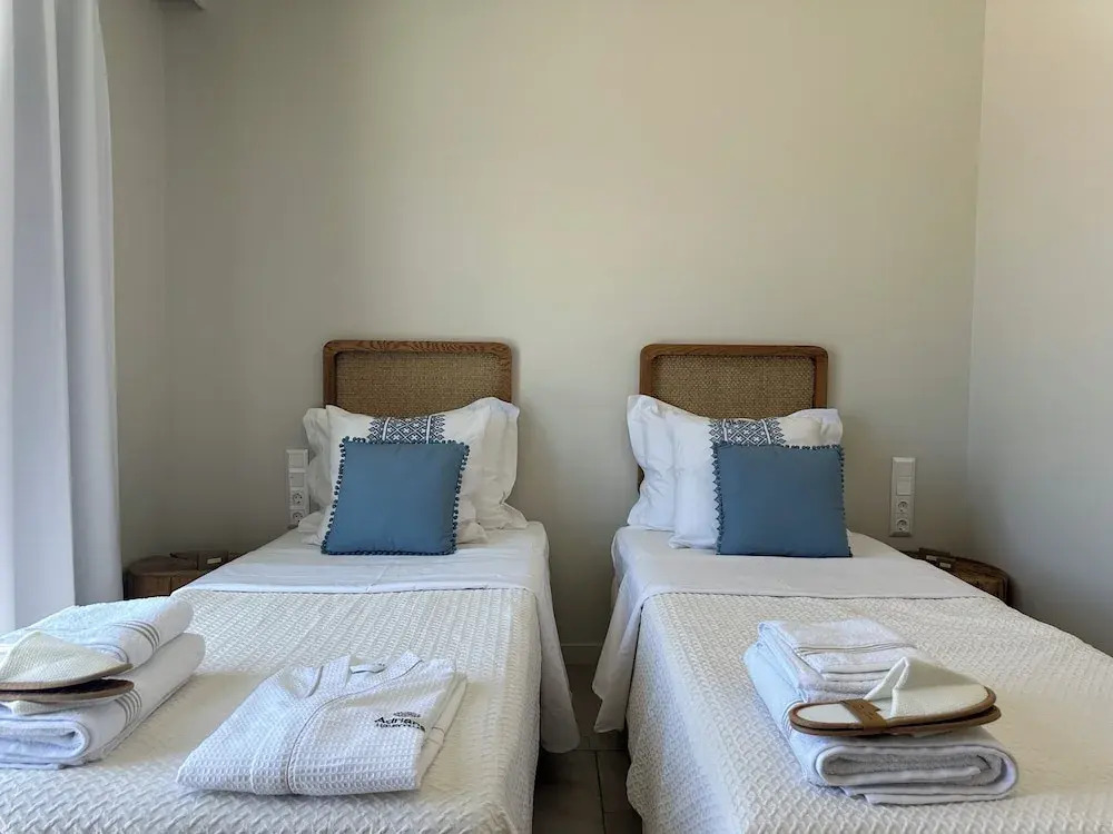 Adriana Luxury Villas