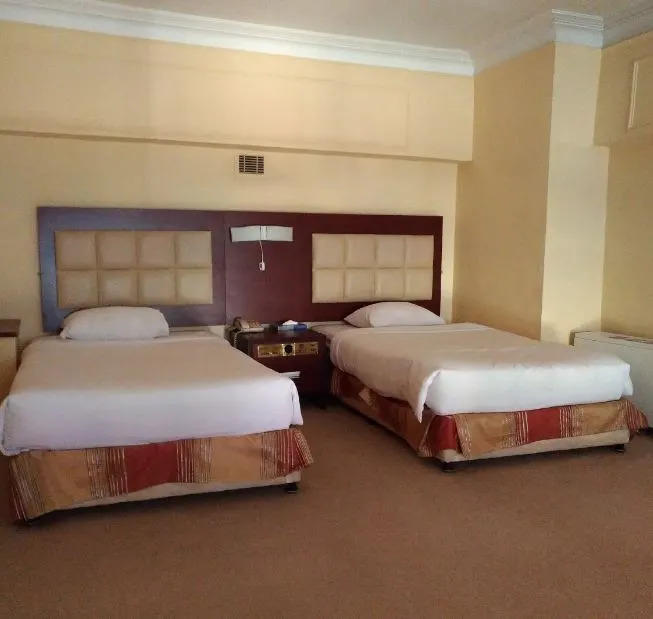Olympic Hotel