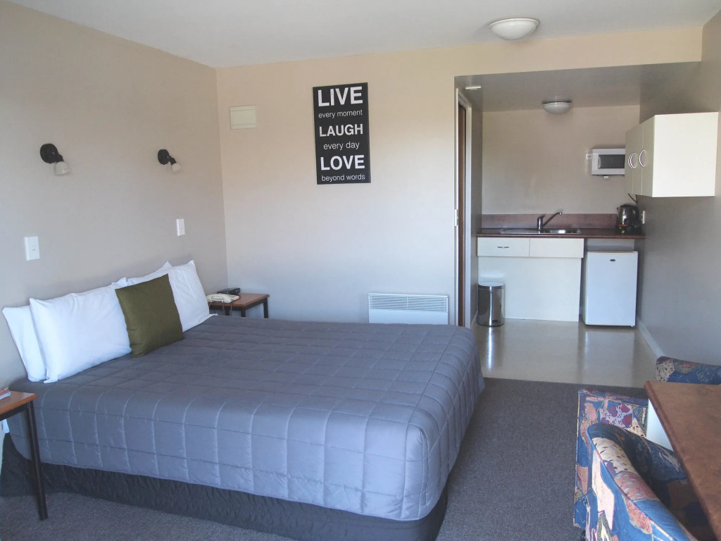Airways Motel