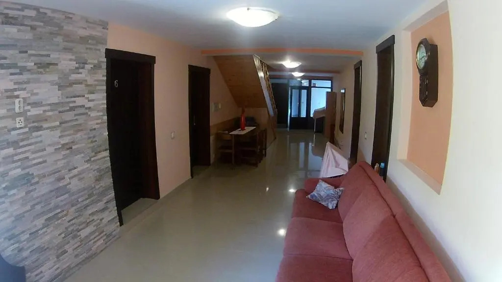 Pansion Bijela Ruža - a la carte