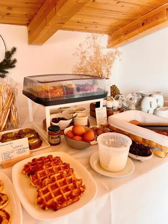Regina Margherita B&B