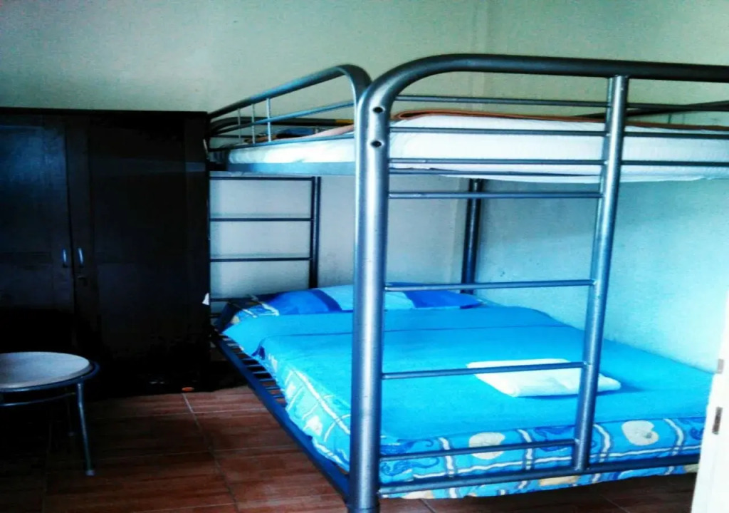 Arimbi Cibulan Suites