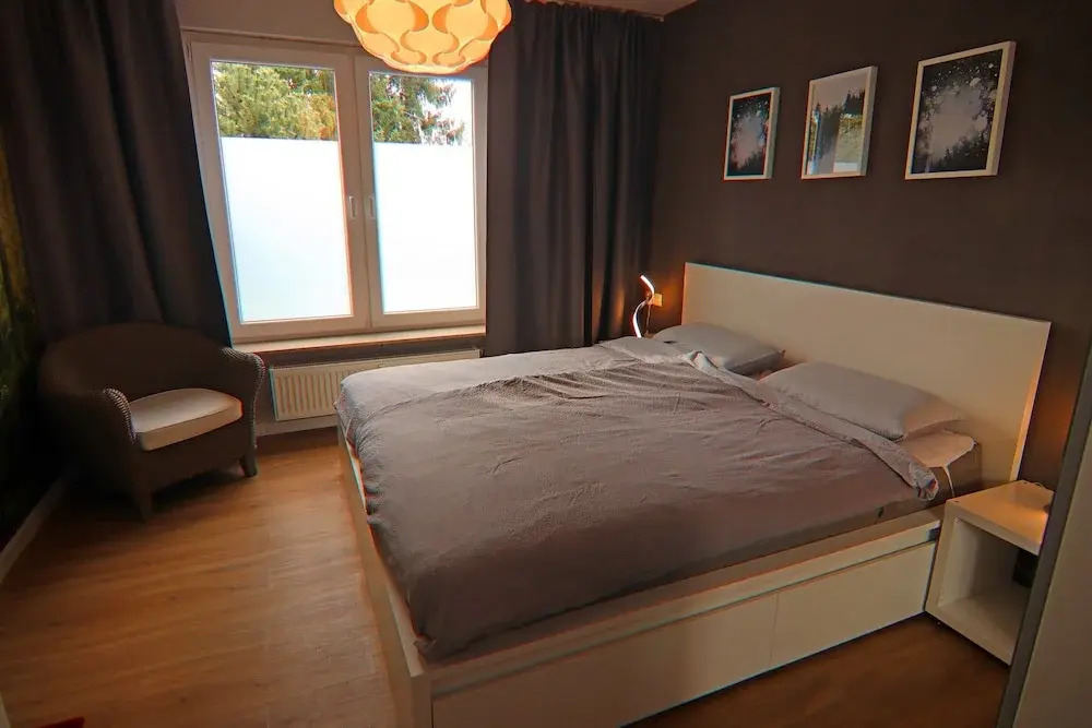 Ferienwohnung Hexenzauber I in Braunlage