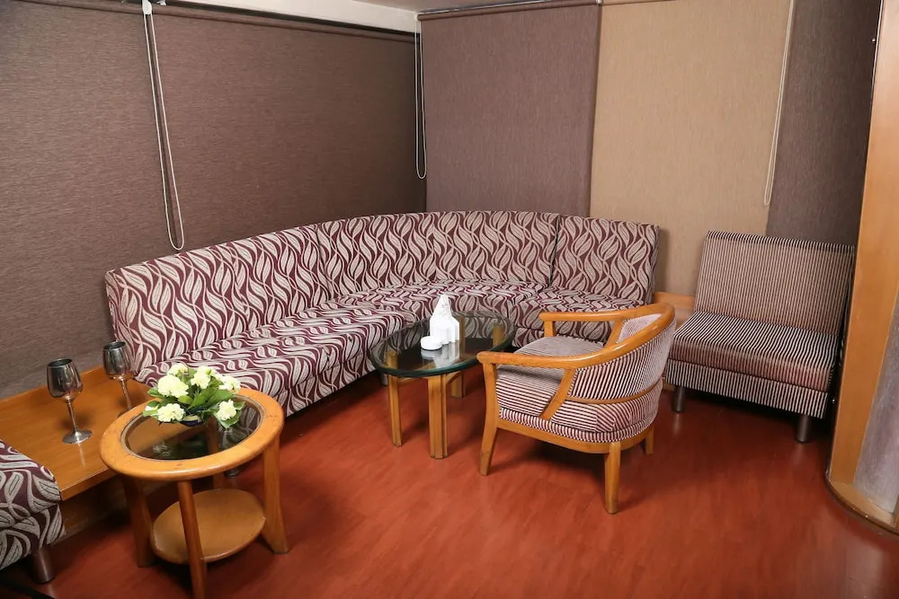 Hotel Amar Vilas Indore