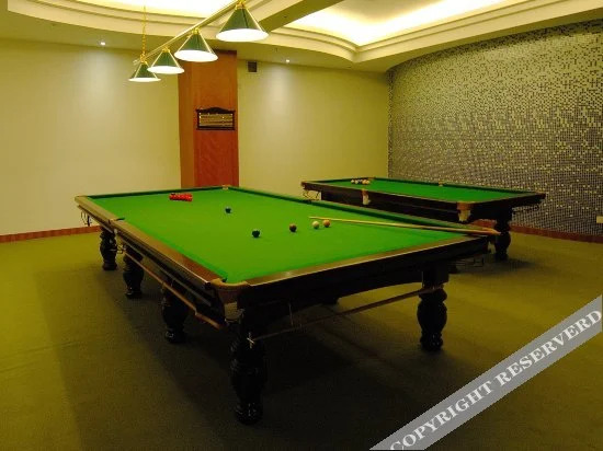 Hong Tai Yang Hotel