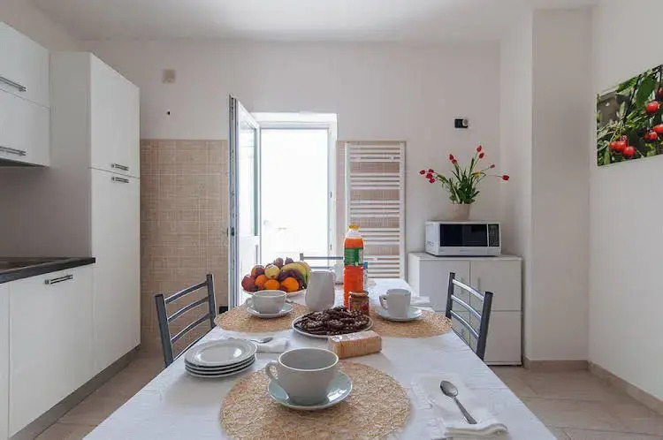 B&B I Campanili
