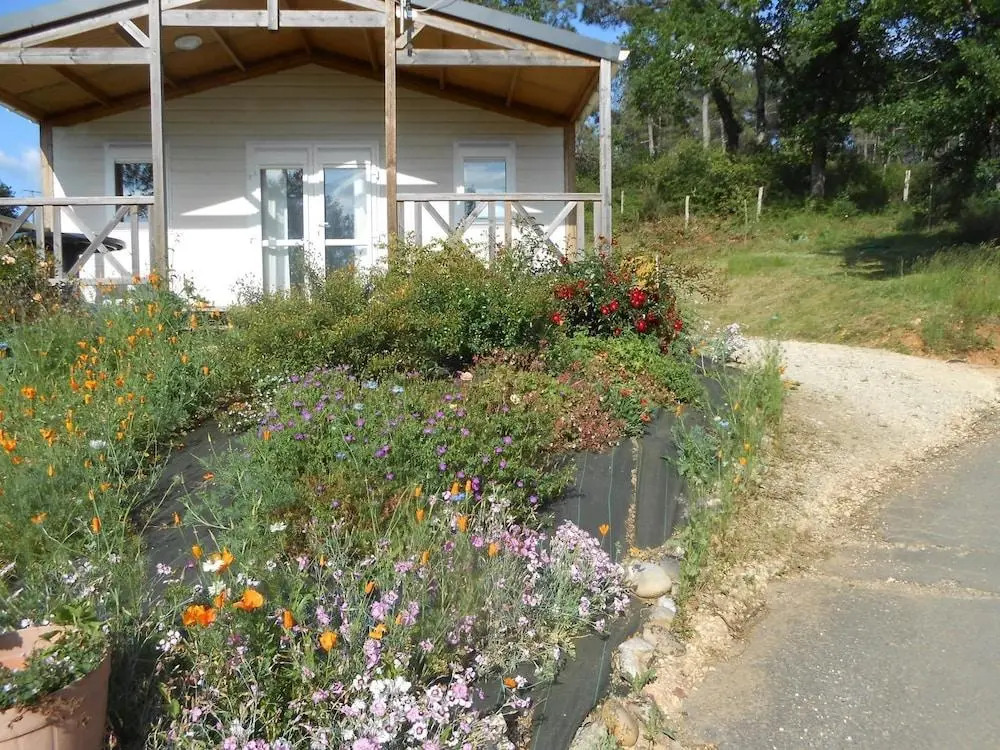 Camping des Bastides