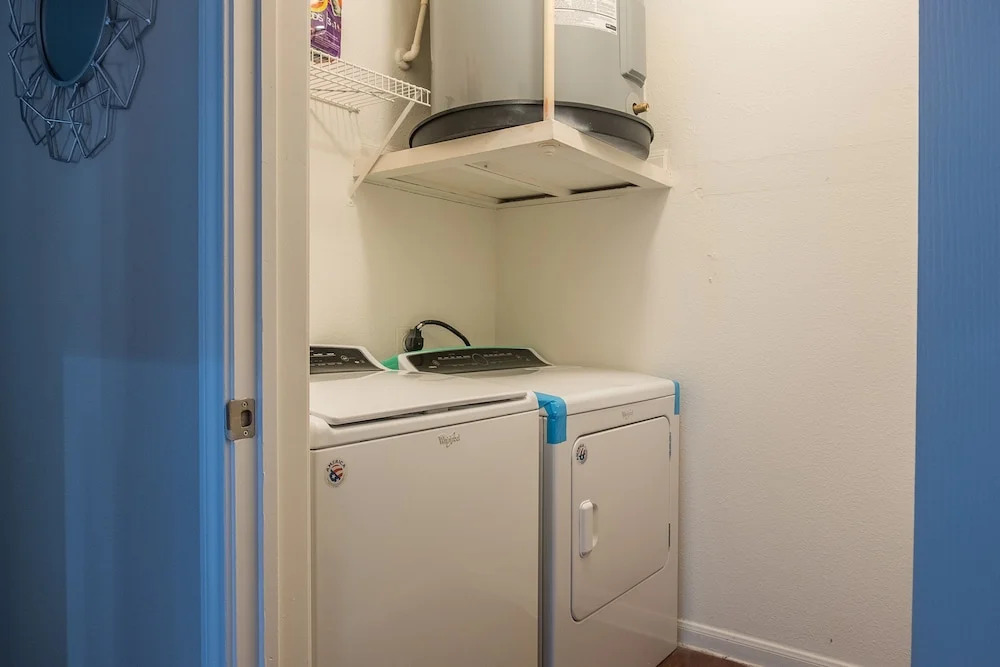 Midtown Apartments by Frontdesk