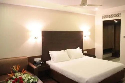 Hotel City Inn