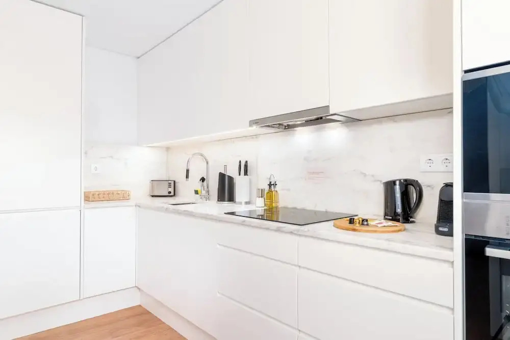 Limehome Evora Rua de Machede 52