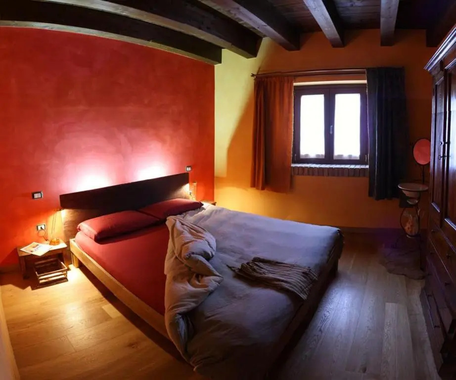 B&B Scacciapensieri