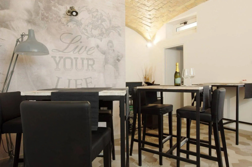 Suite Maggiore