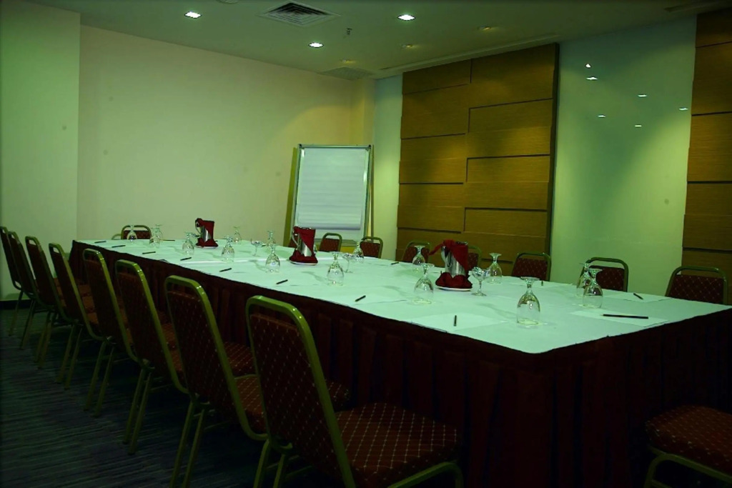 The Regency Alor Star