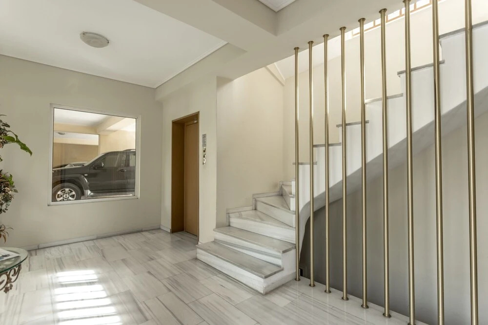 Elegant And Comfortable 4th Floor