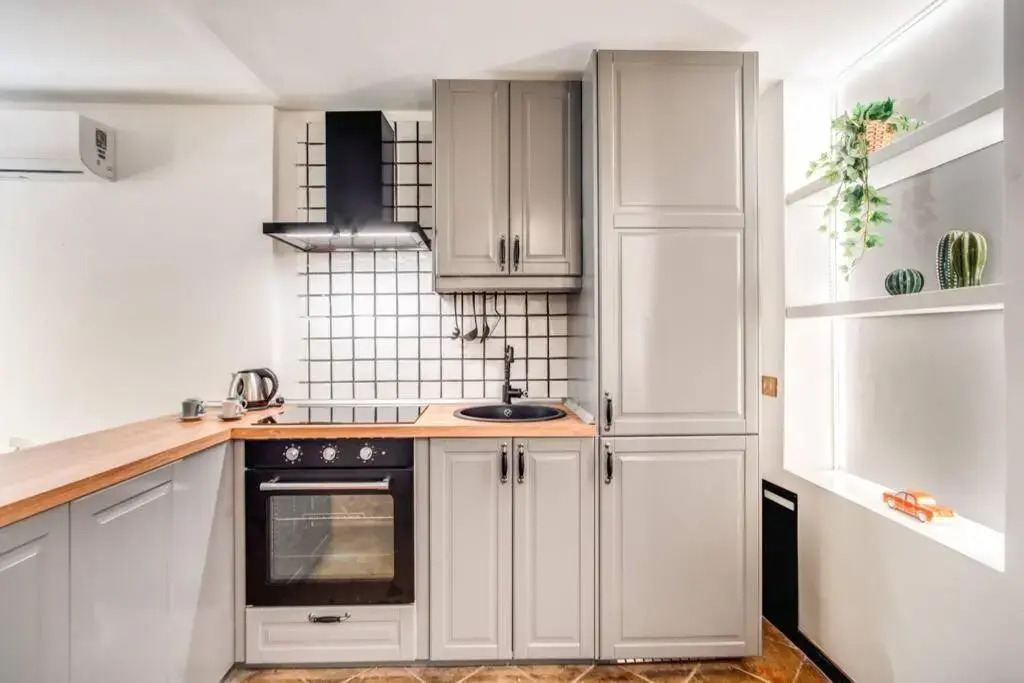 Fresh House Doria Pamphili