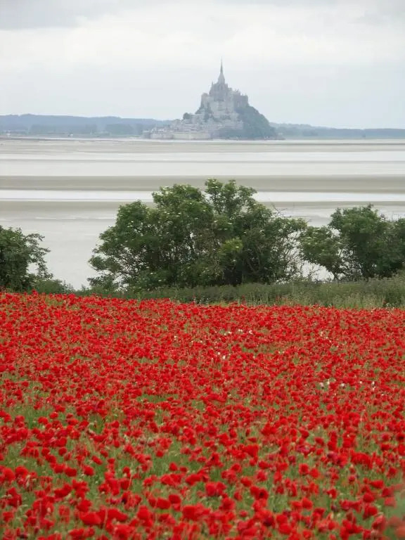 St Michel