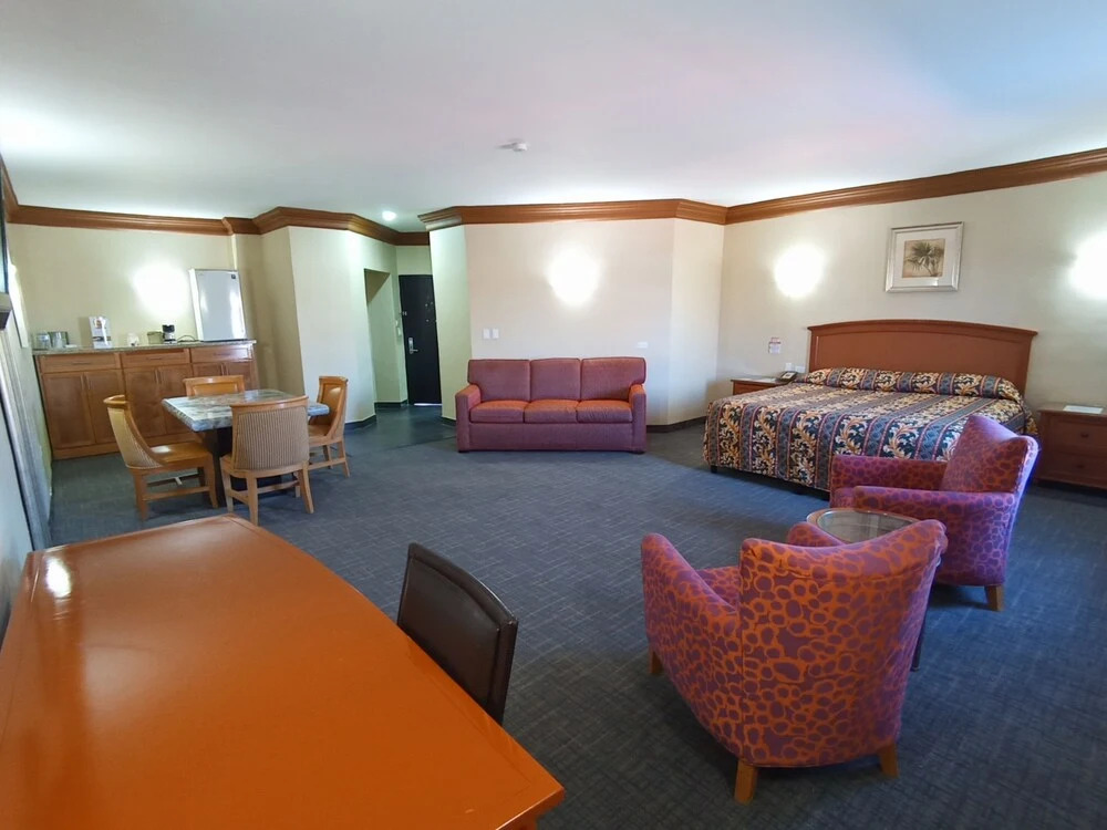 Los Cedros Hotel Inn Nuevo Casas Grandes
