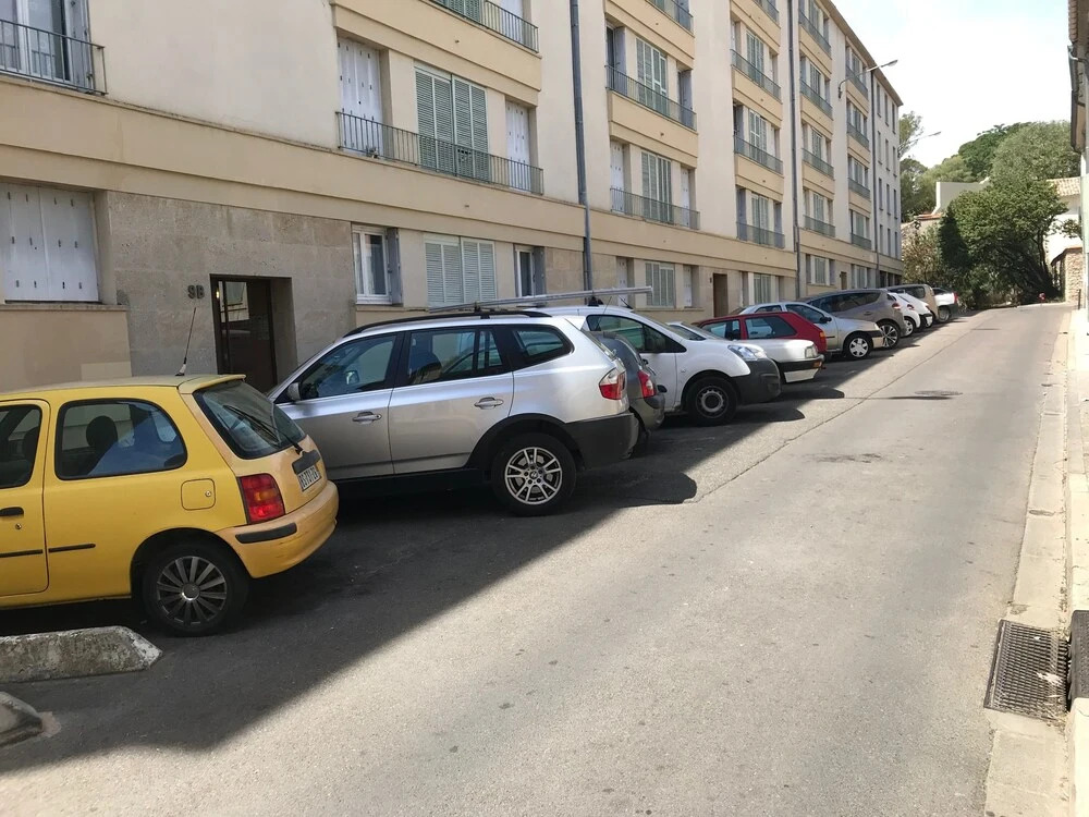 Bel appartement 2 chambres au calme centre Arenes