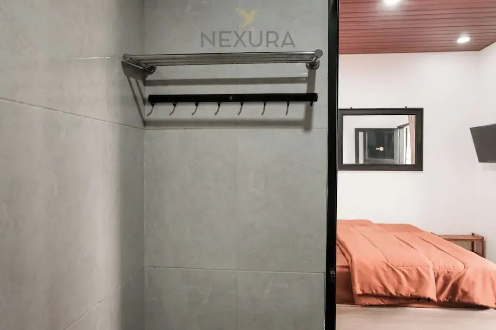 Limaran Syariah Nexura Collection