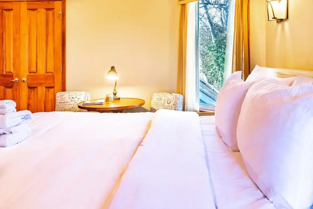 The Nash Guest House