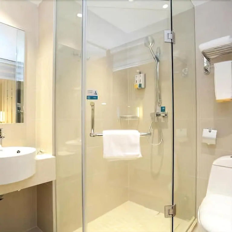 City Comfort Inn Hotel (Changsha Wanjiali Square)