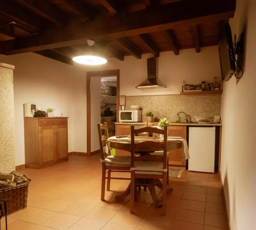 Casa Abraao by AL Belmonte