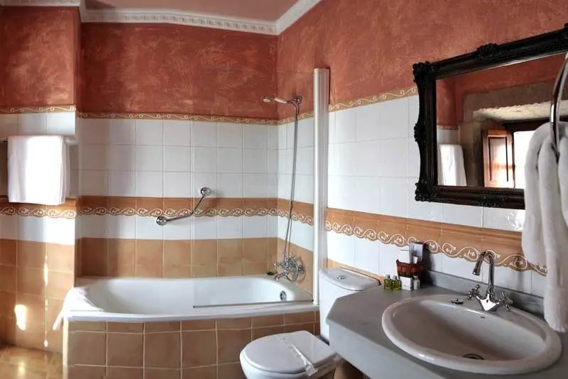 Hotel Palacio Guevara