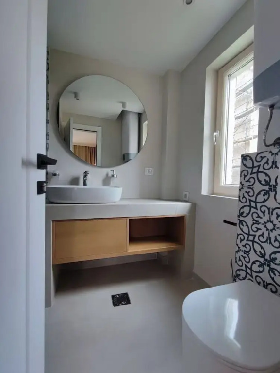 Apartments Lustro