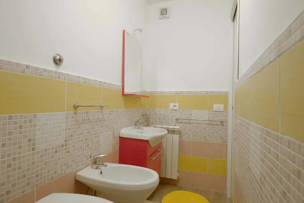A due passi dal centro Sweet Rooms
