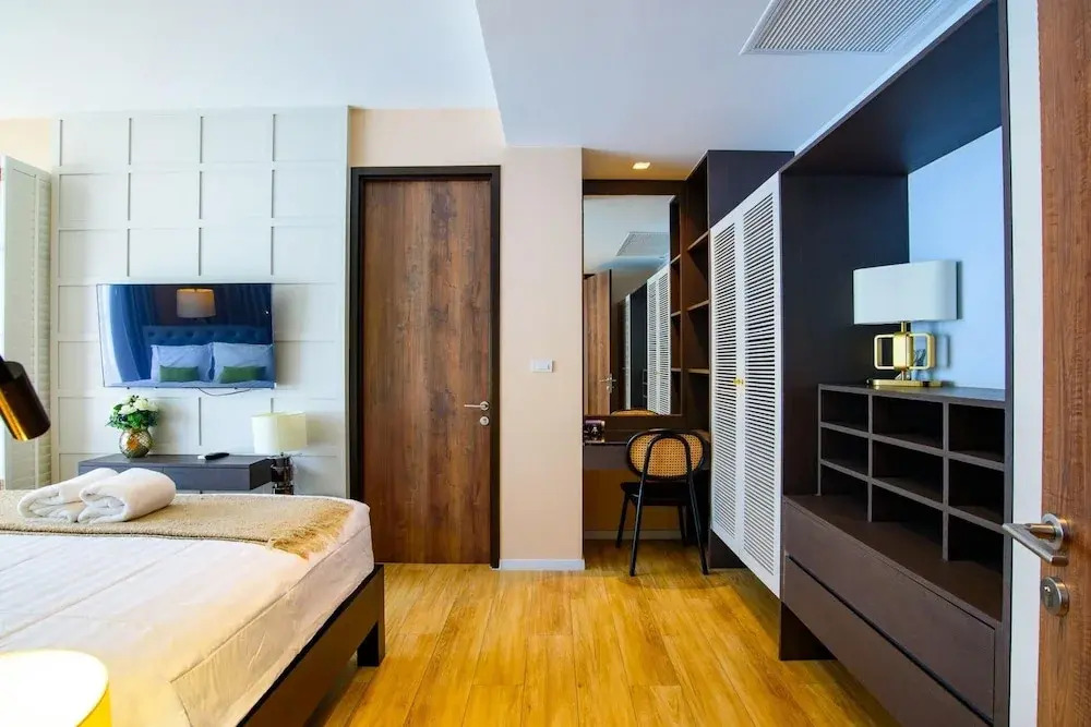 Pattaya Inara Exclusive Pool Villa - PI5
