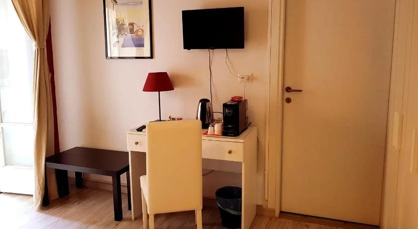 Oberdan Bed And Breakfast