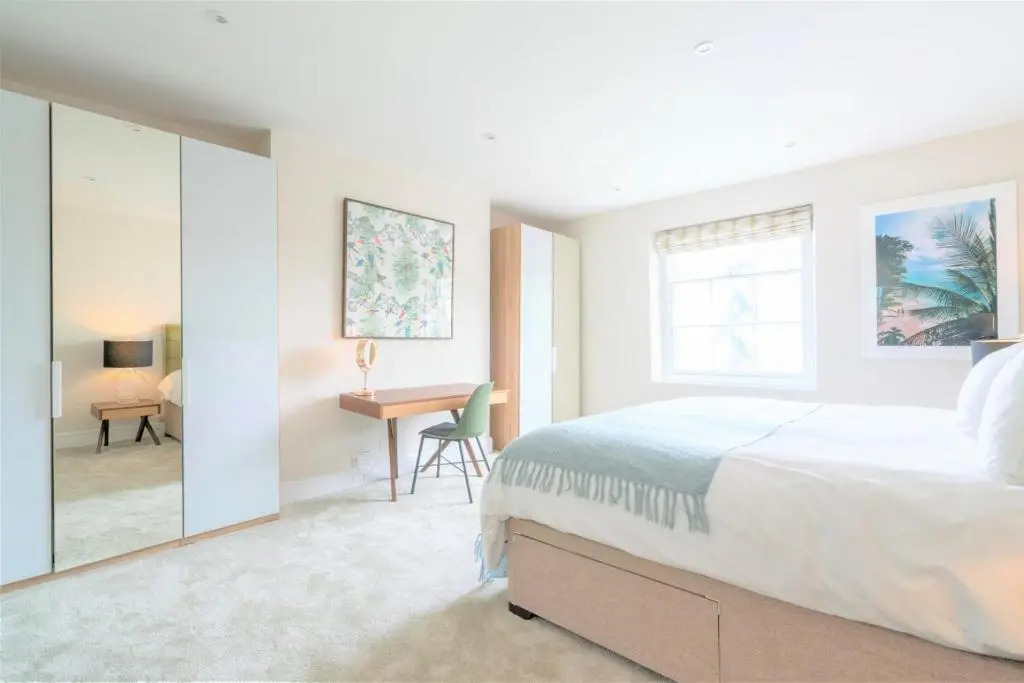 20 Montpellier - By Luxury Apartments