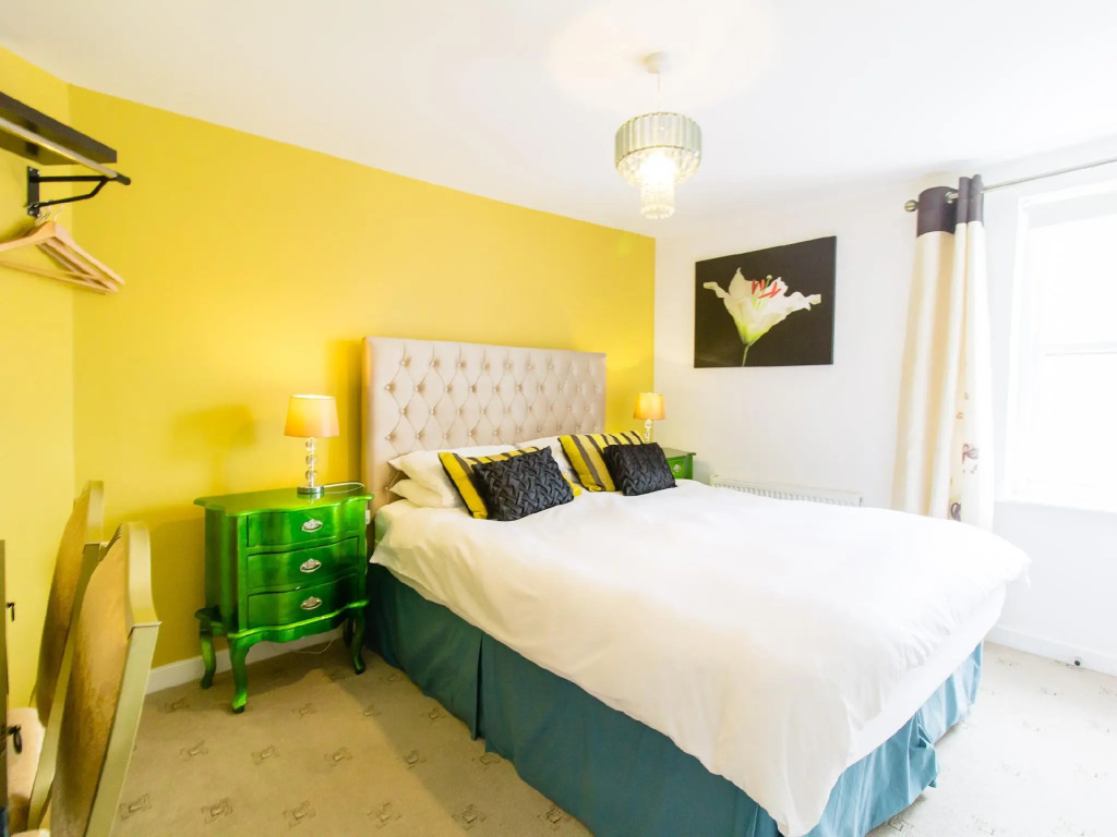 Thirtyfive B&B