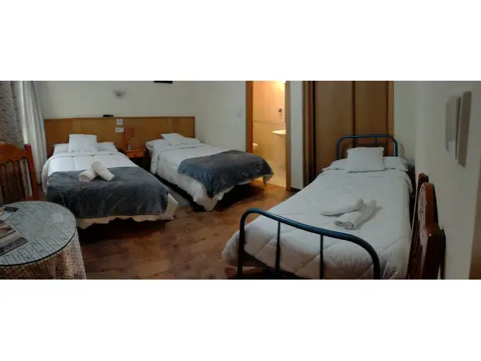Hostal Ponte Dos Santos