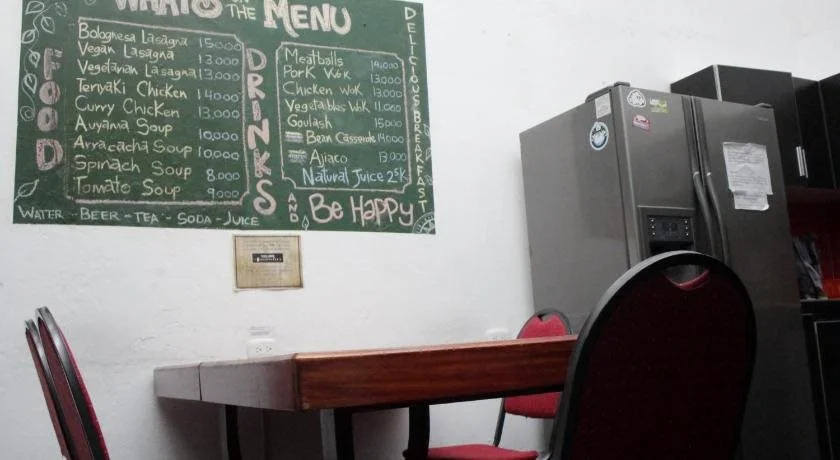 Hostal la Niña