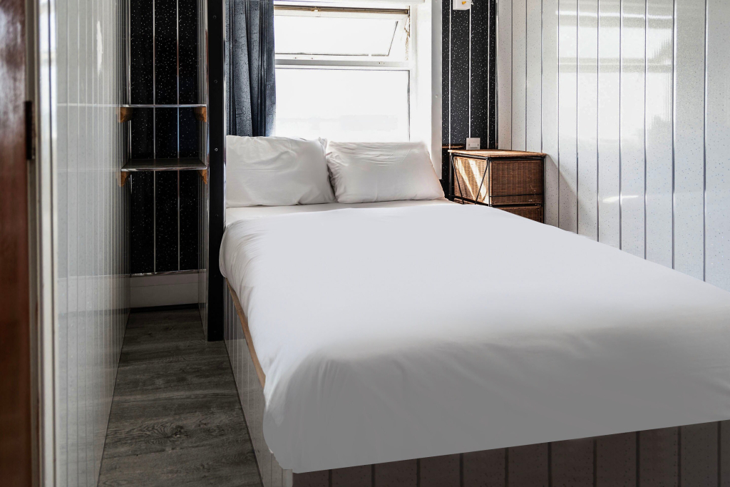 Harlands Hotel