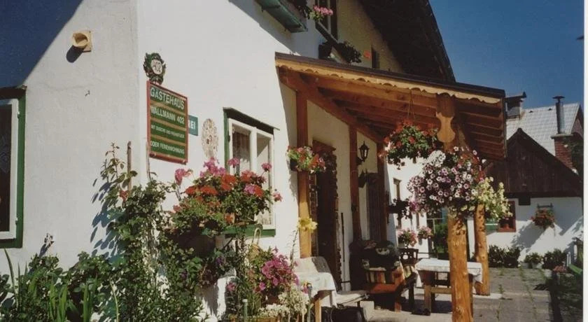 Gästehaus Wallmann