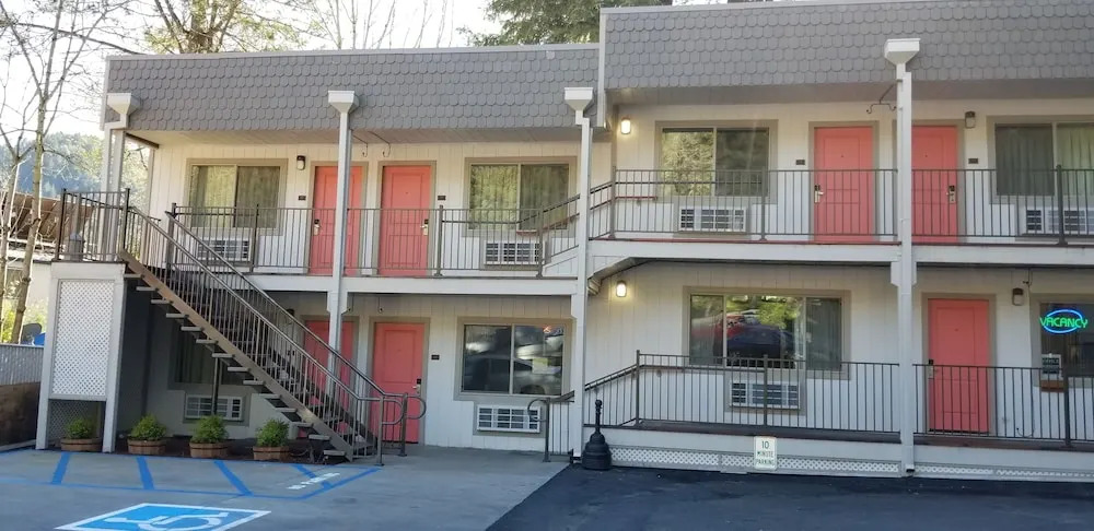 The Northern Inn