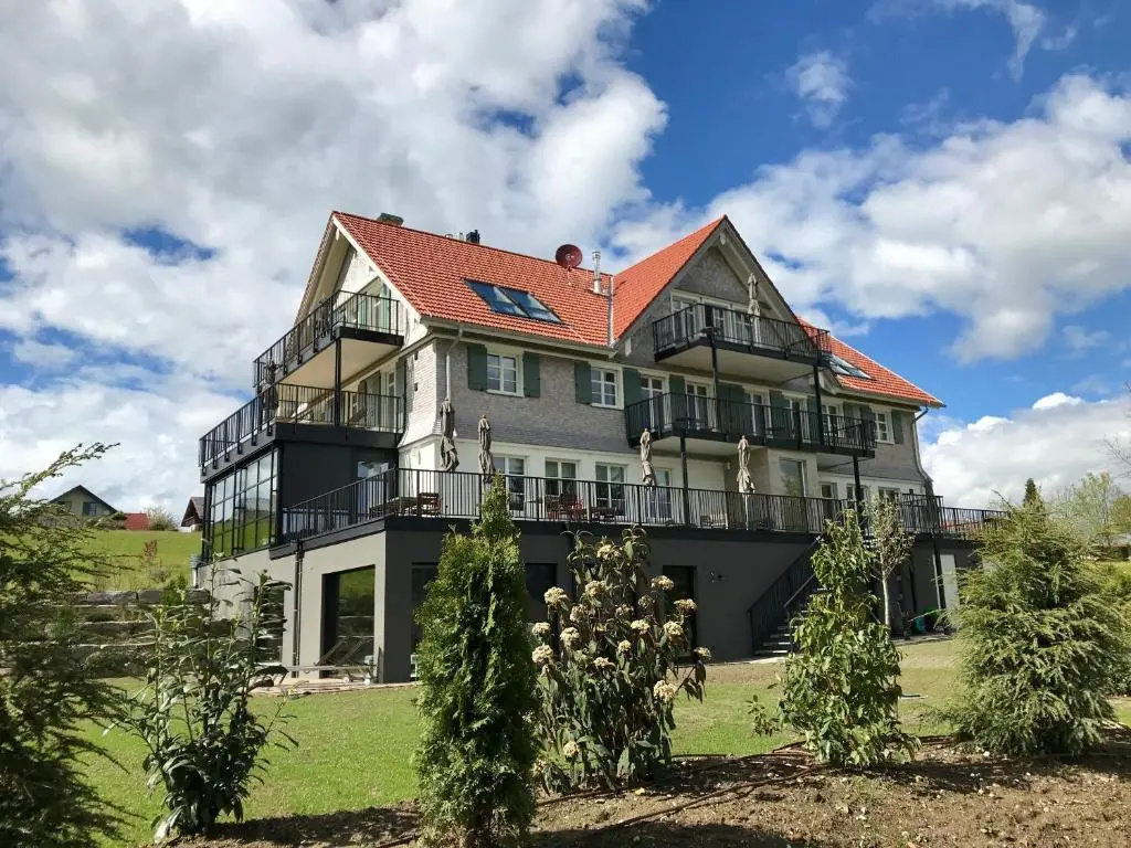 Alpenloge Design Hotel