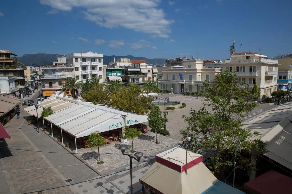 Avra Inn